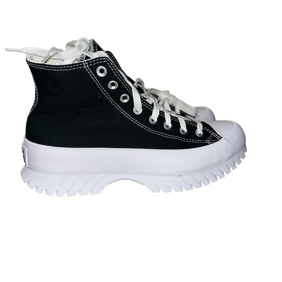 *NWOB* CONVERSE CHUCK TAYLOR ALL STAR LUGGED 2.0 - Picture 12 of 14